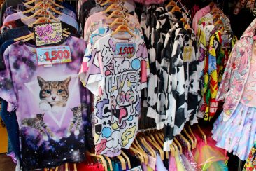 Harajuku