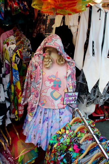Harajuku