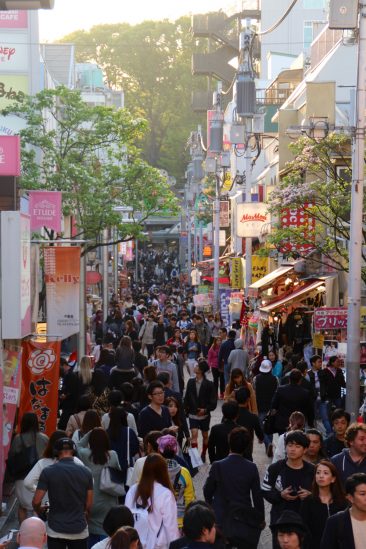Harajuku