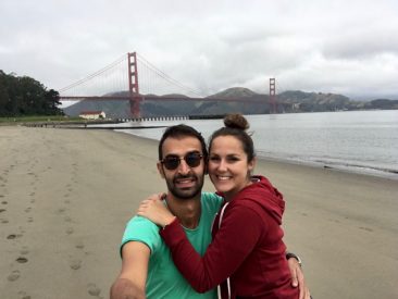 Golden Gate Bridge