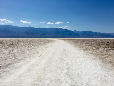 Badwater