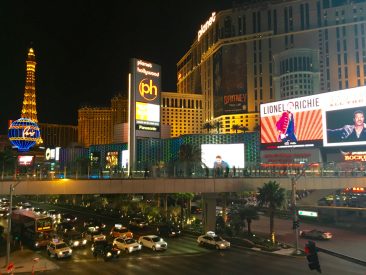 Las Vegas Boulevard