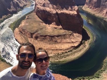 Horse Shoe Bend