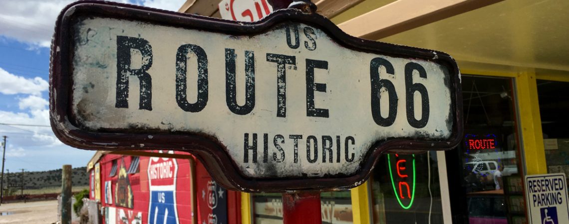 Route 66