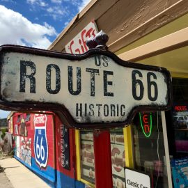 La Route 66