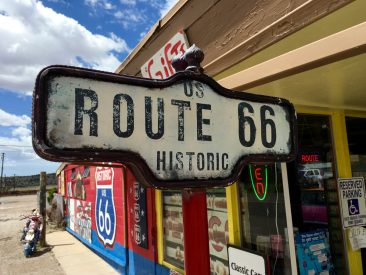 Route 66