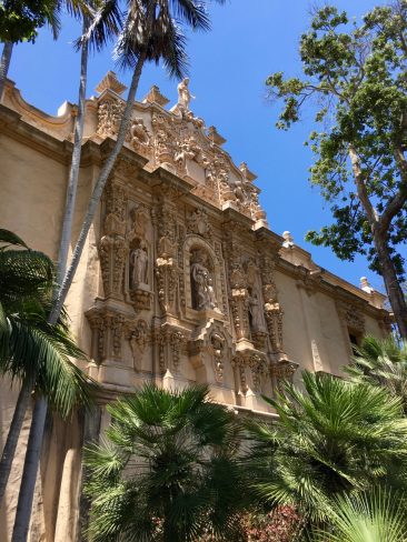 Balboa Park