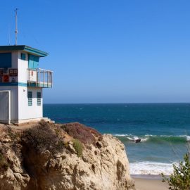 La Côte Californienne – La Route 101