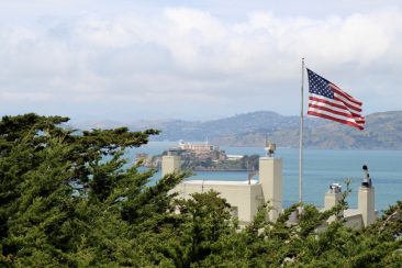 Alcatraz