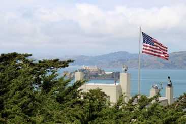 Alcatraz