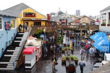 Pier 39