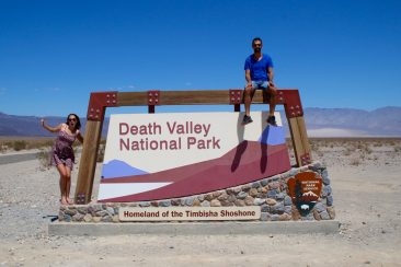 Death Valley National Park