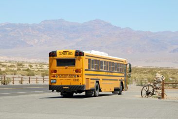 Stovepipe Wells