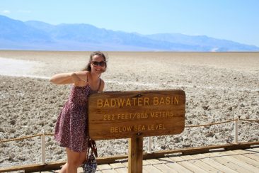 Badwater