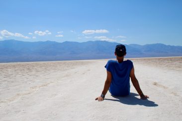 Badwater