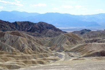 Zabriskie Point