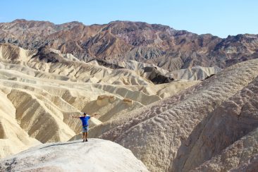 Zabriskie Point