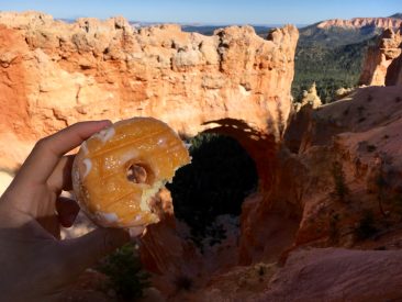 Natural Bridge