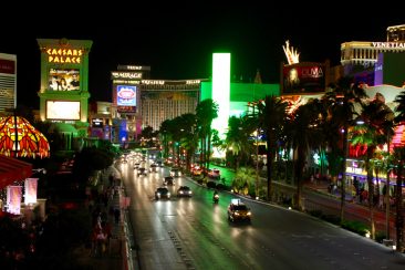 Las Vegas Boulevard