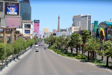 Las Vegas Boulevard