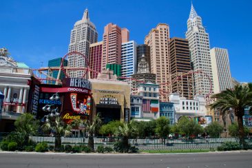 Las Vegas Boulevard