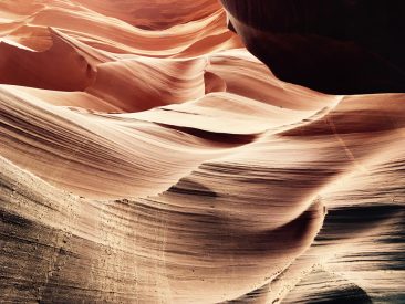 Lower Antelope Canyon