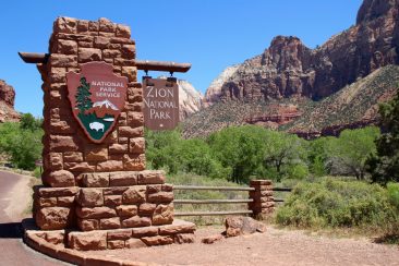 Zion National Park