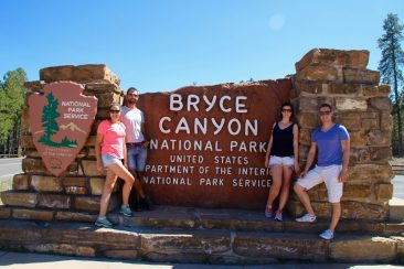 Bryce Canyon National Park