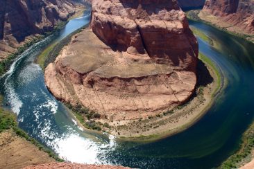 Horse Shoe Bend