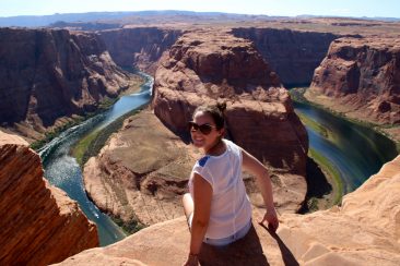 Horse Shoe Bend