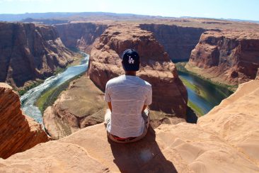 Horse Shoe Bend