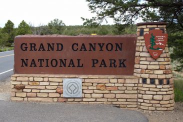 Grand Canyon National Park