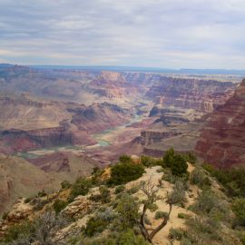 Grand Canyon