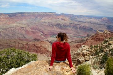 Moran Point