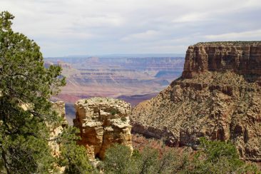 Mather Point