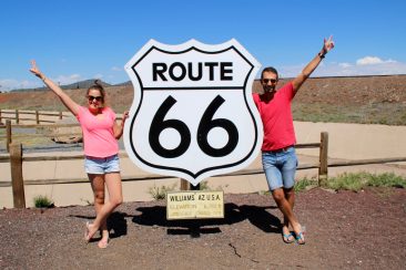 Route 66