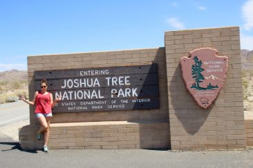 Joshua Tree National Park