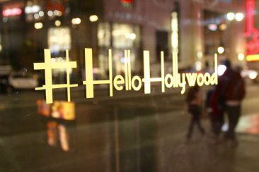 Hello Hollywood