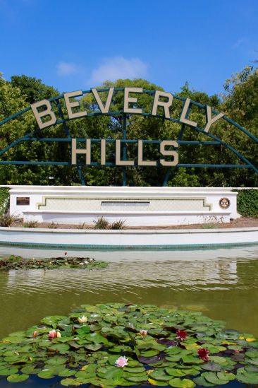 Beverly Hills