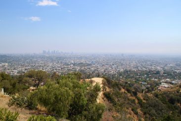 Griffith Park