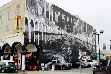 Venice Beach