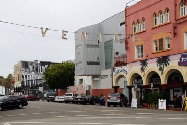 Venice Beach