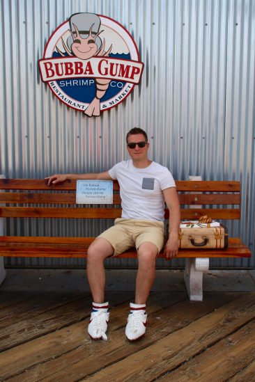 Santa Monica Pier