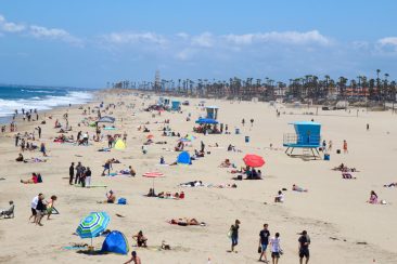 Huntington Beach