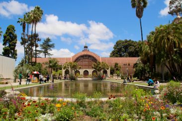 Balboa Park