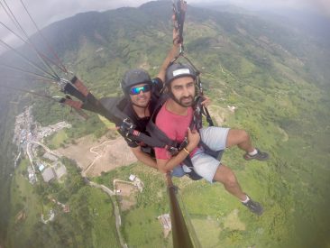 Parapente