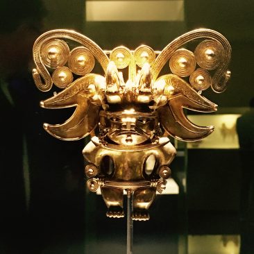 Musée del Oro