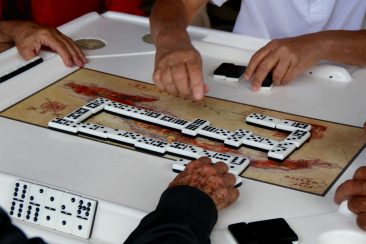 Little Havana - Domino Park