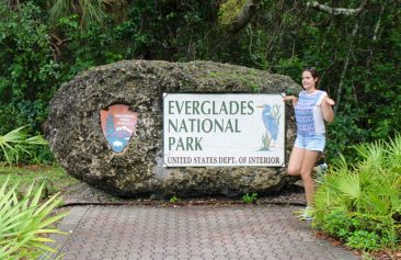 Everglades National Park