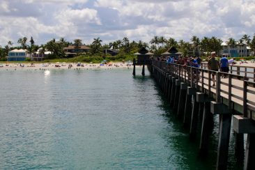 Naples - Pier